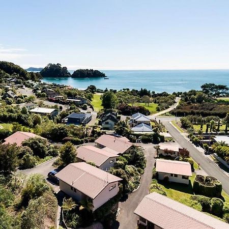Unit 9 Kaiteri Apartments And Holiday Homes Kaiteriteri Bagian luar foto