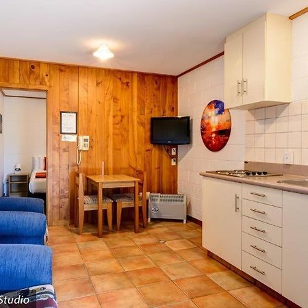 Unit 9 Kaiteri Apartments And Holiday Homes Kaiteriteri Bagian luar foto