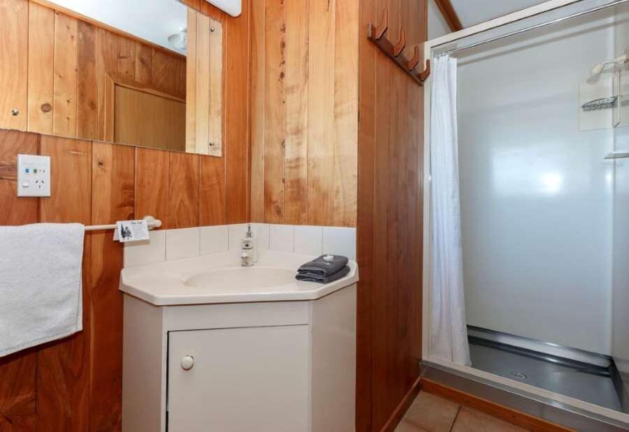 Unit 9 Kaiteri Apartments And Holiday Homes Kaiteriteri Bagian luar foto