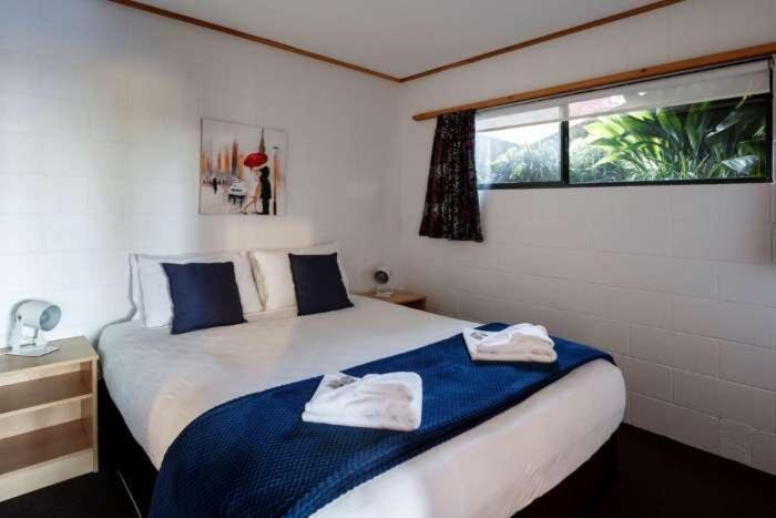 Unit 9 Kaiteri Apartments And Holiday Homes Kaiteriteri Bagian luar foto