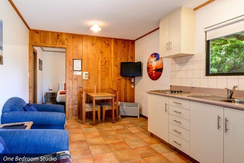 Unit 9 Kaiteri Apartments And Holiday Homes Kaiteriteri Bagian luar foto